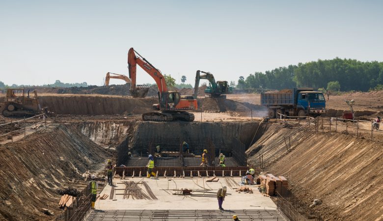 Transport travaux publics : zoom sur les Transports Morin