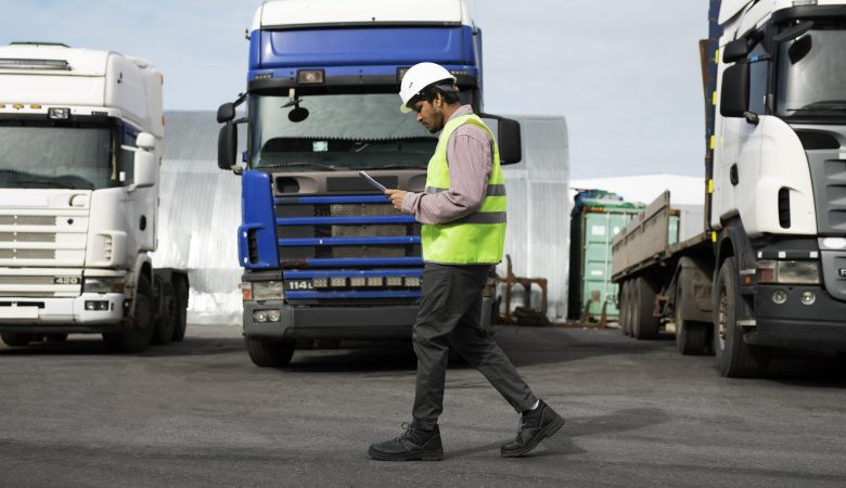 Transports Morin, spécialiste du transport de masse indivisible 🎯