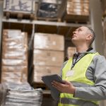 Les Transports Morin, entreprise logistique en Bretagne.