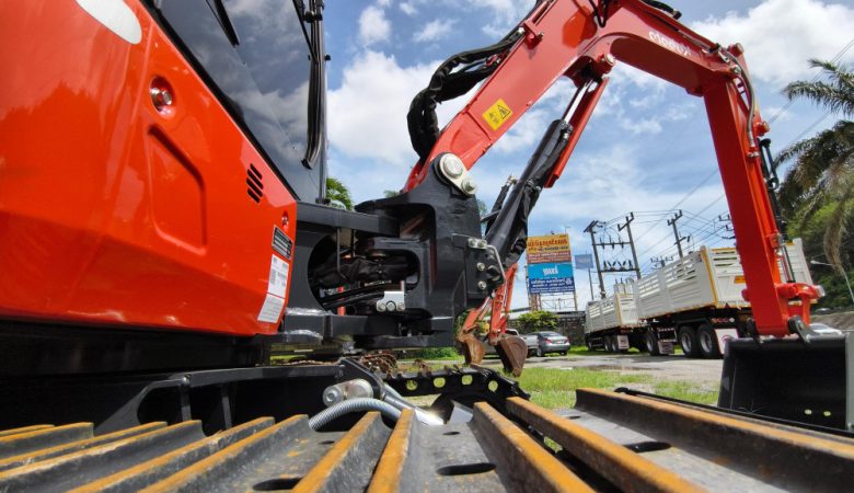 Transport engin de chantier : quel est le prix moyen ? 🔍