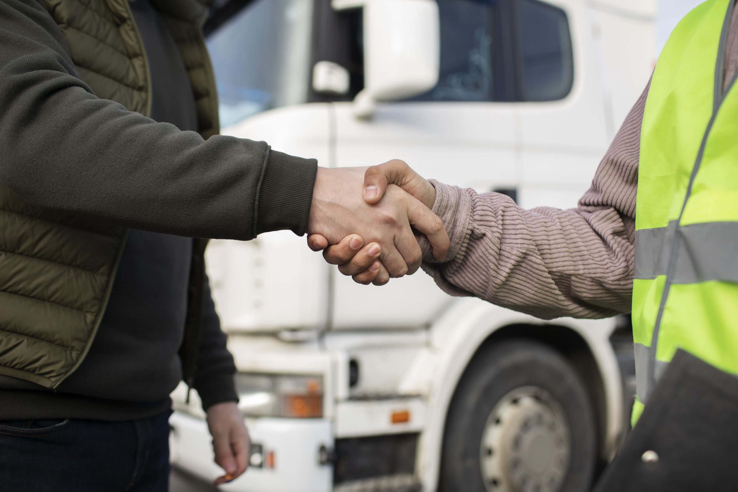Souscrire à l’assurance Ad Valorem avec Transports Morin