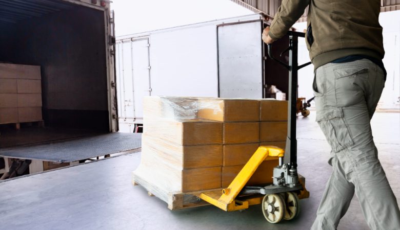 Le groupage transport : une solution économique et écologique 🤝 🚛